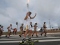 Znicz Olimpijski jechał na nartorolkach na Rio 2016