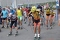 Relacja z rywalizacji na nartorolkach podczas Maratonu Sierpniowego 2012