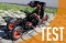 Rolki terenowe Skike VX Twin - TEST