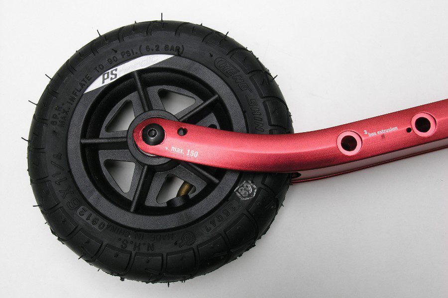 Ramiona mostu Powerslide X-Trail 150 