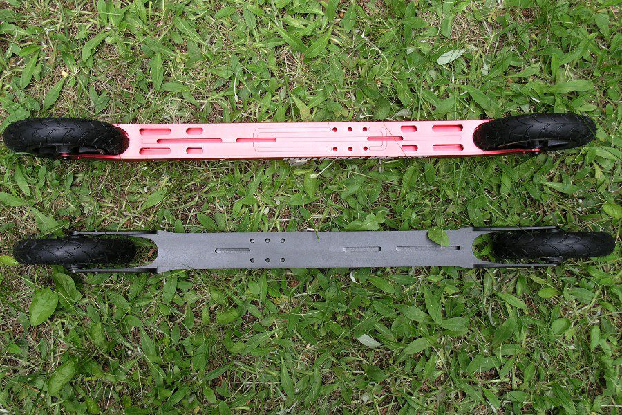 Powerslide X-Trail 150 i X-Plorer 2.0
