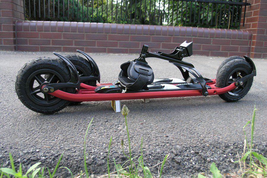 Hamulec Calf Brake II