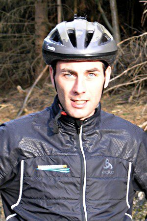 Radek Szwade