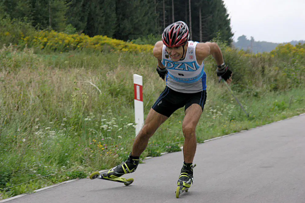 Robert Faron - Mistrzostwa Jeleniej Góry 2012