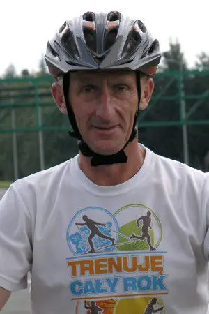 Marek Tokarczyk