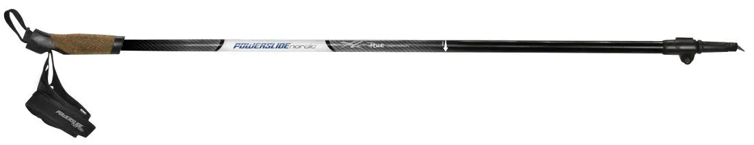 PS Nordic Pole Carbon 2014