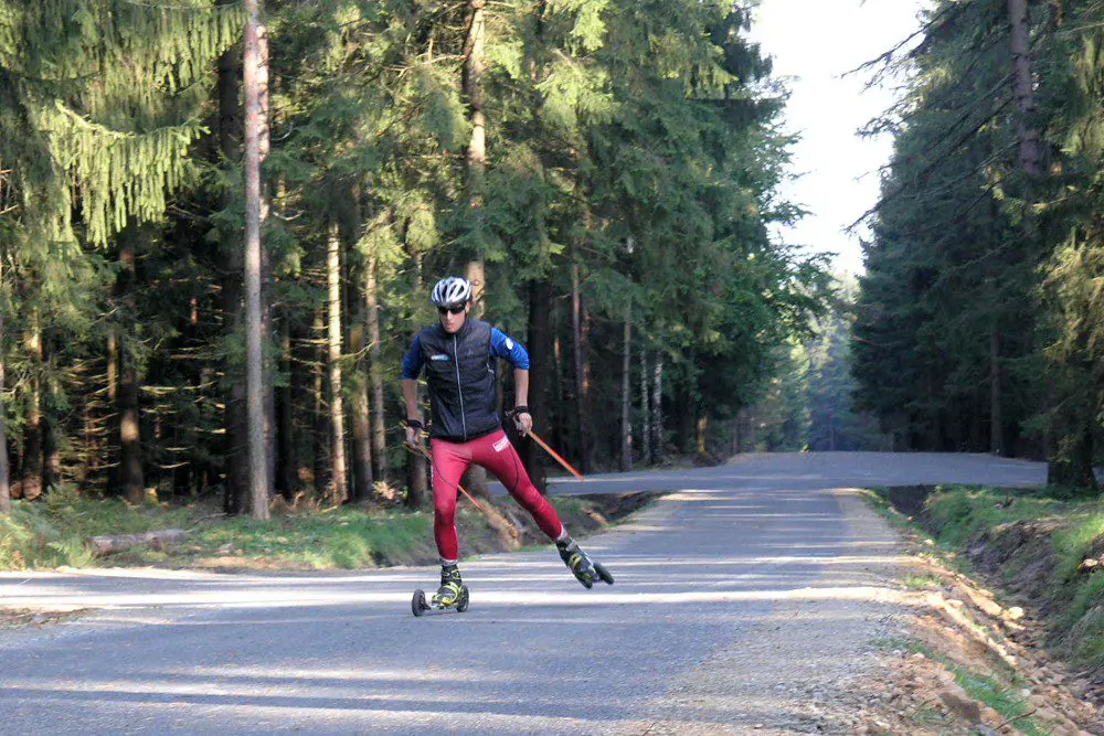 Nartorolki Powerslide X-Plorer 2.0 - test