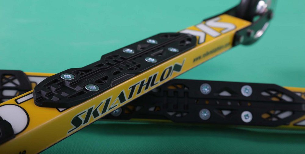 Xcelerator Mounting Plate