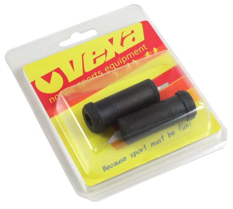 Końcówki widiowe ciche