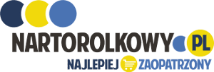 Logo nartorolkowy: nartorolki sklep