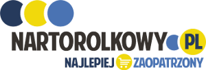 Logo nartorolkowy: nartorolki sklep