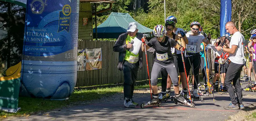 Przehyba Uphill 2015