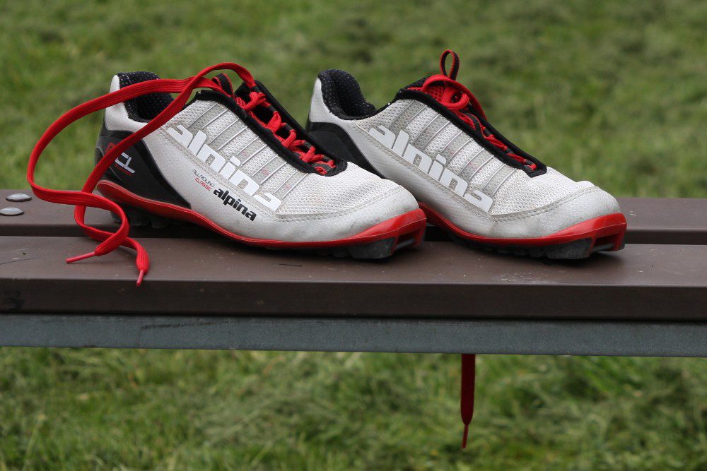 Alpina ACL Summer - test