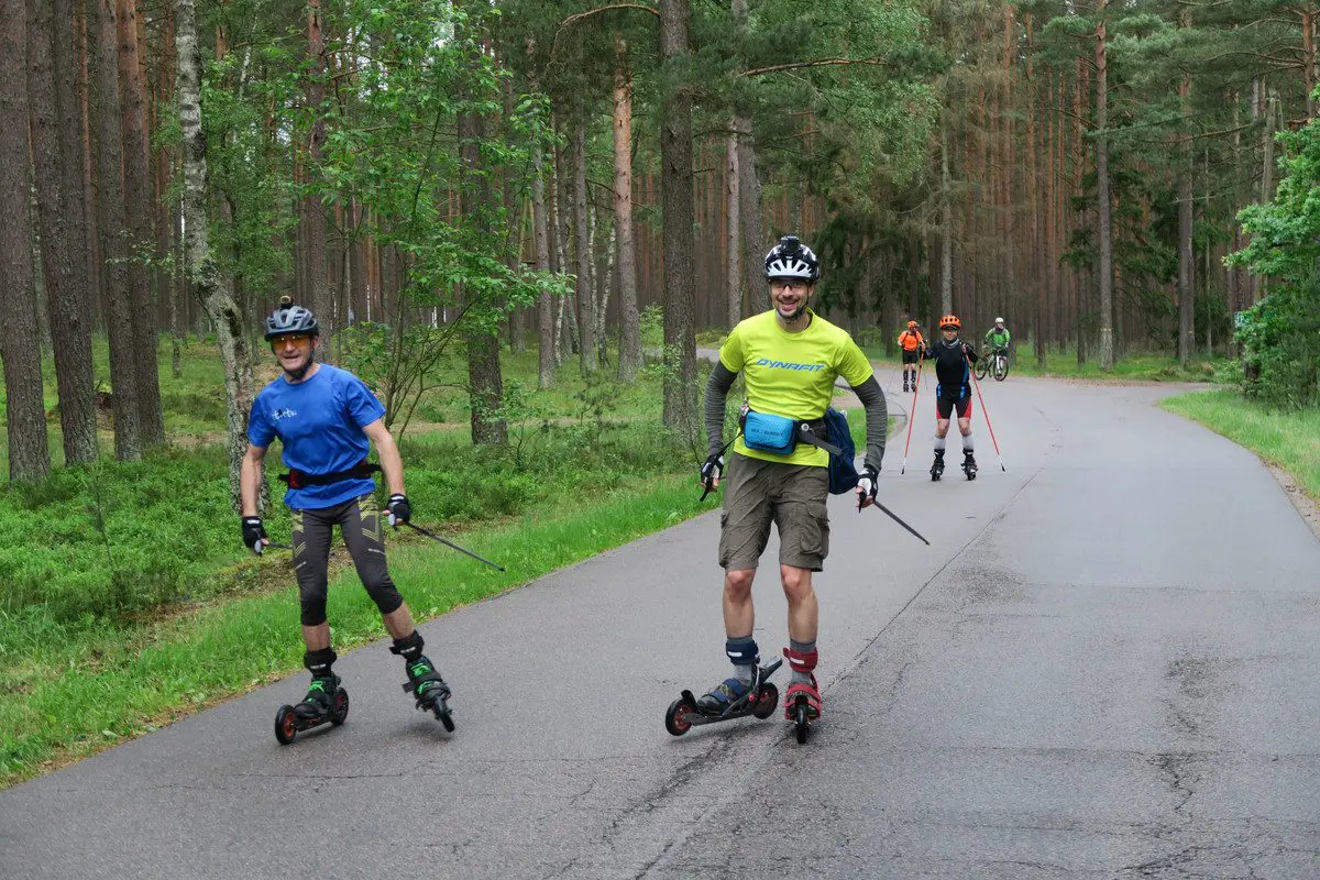 Skikome na Kaszebe 2017