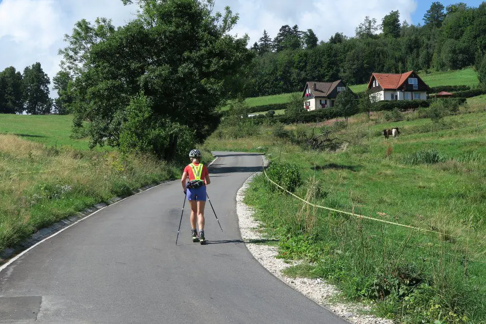 Rozpoznanie terenu