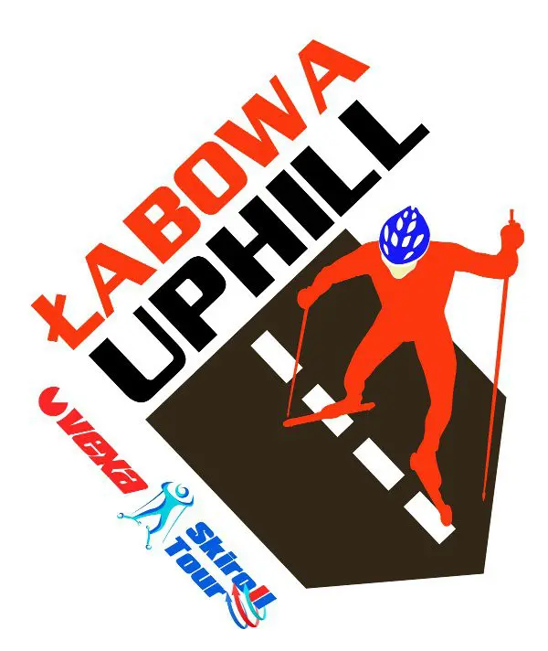 Łabowa Uphill