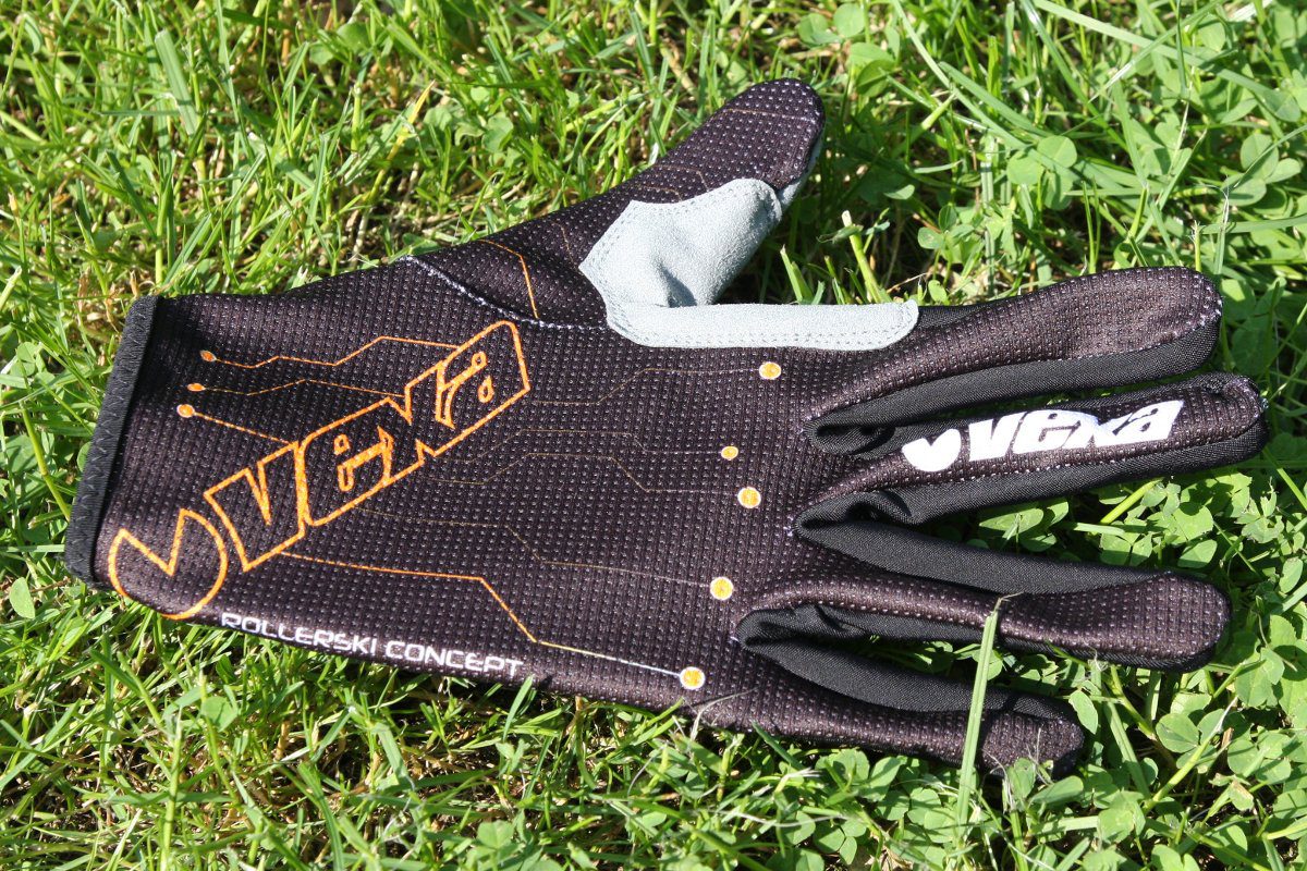 Rękawiczki Vexa Rollerski Concept