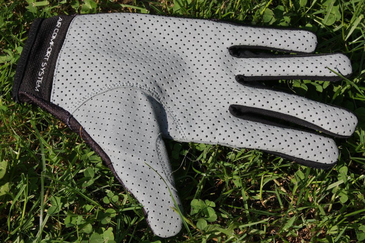 Rękawiczki Vexa Rollerski Concept