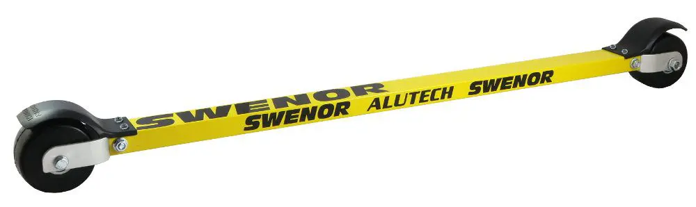 Swenor Alutech