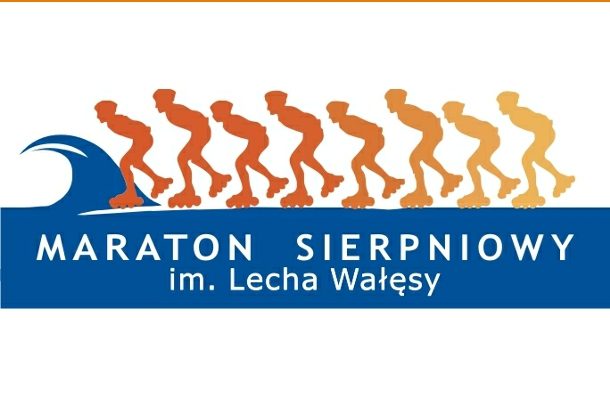 Można startować na nartorolkach w Maratonie Sierpniowym