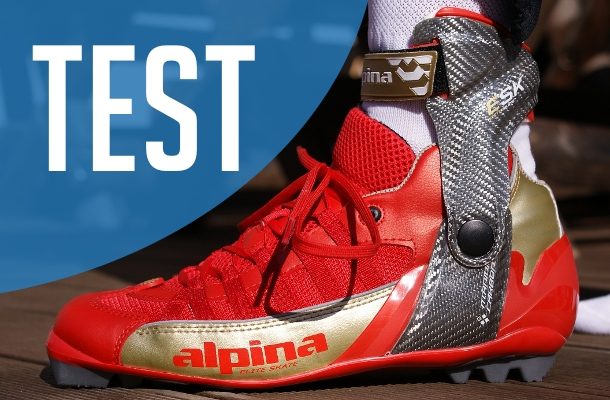 Letnie buty do nartorolek – Alpina ESK Summer Skate – TEST