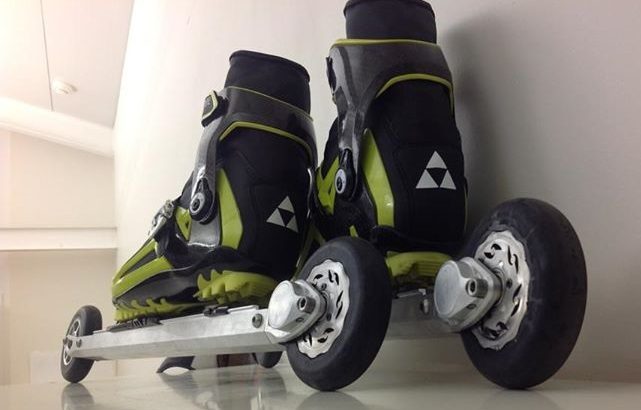 Rollersafe
