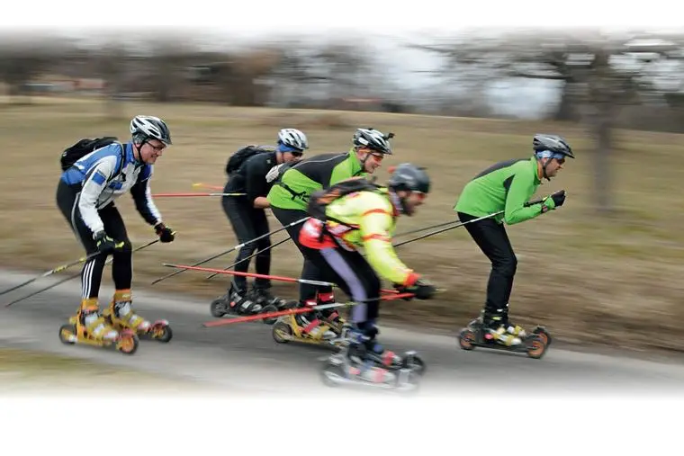 Już za miesiąc Skikome na Kaszebe 2014. Wybierasz się?