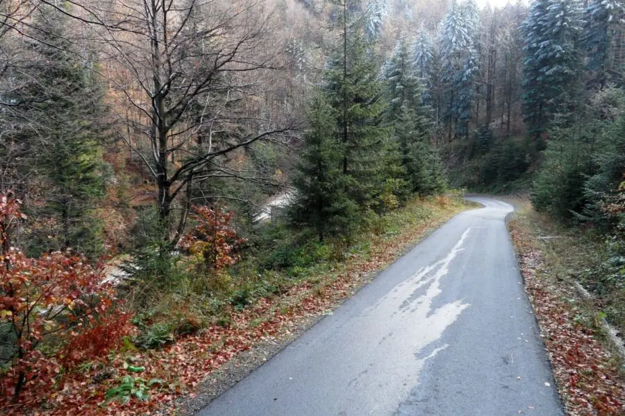 Uphill Przehyba szansą na kultową polską imprezę