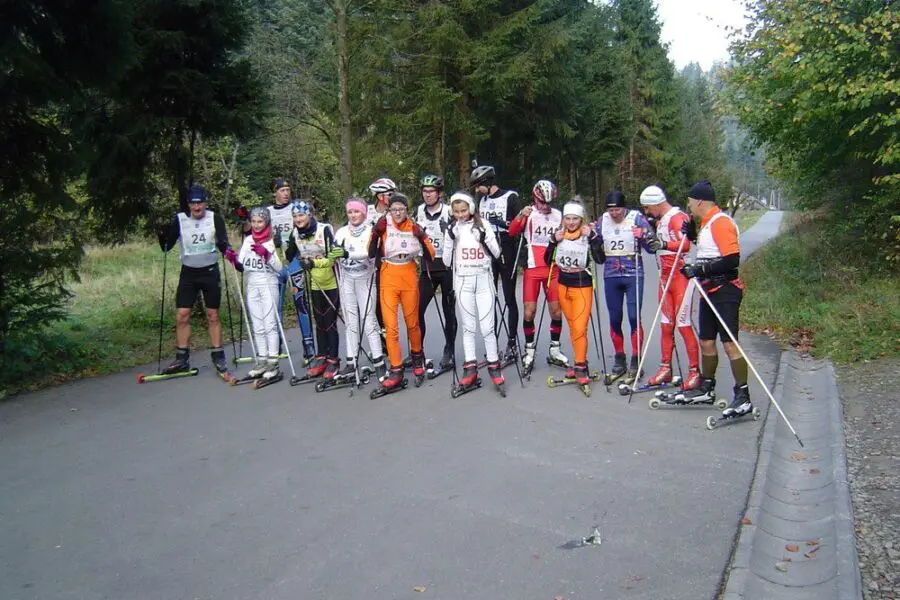 Przehyba Uphill 2014 [GALERIA]