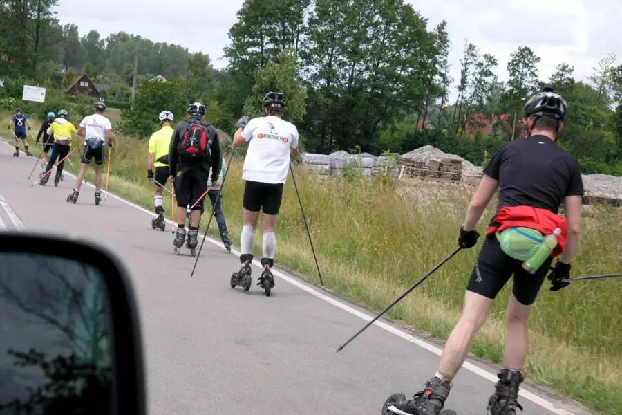 Przecieki o dacie i trasie Skikome na Kaszebe 2015