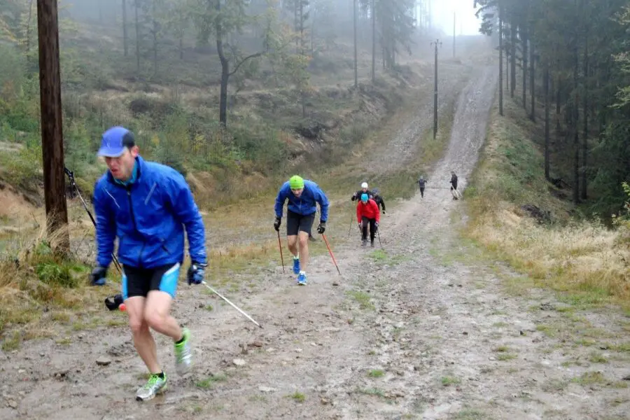 Narodowa trasa nartorolkowa może powstać na Kubalonce