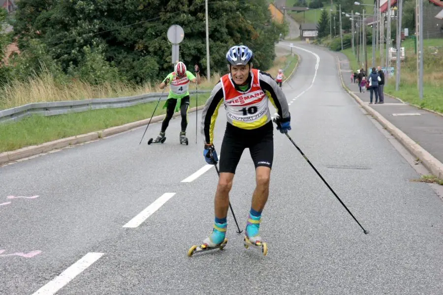 Szczegóły weekendu na nartorolkach – Duszniki-Zdrój 14-15 sierpnia