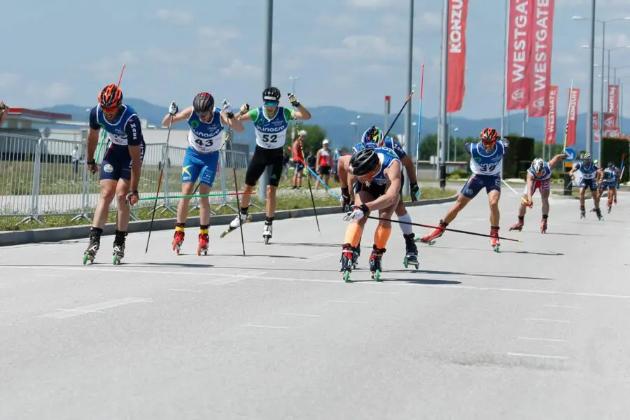 FIS ROL WC wystartował. Pierwsze zwycięstwa w Chorwacji dla Skandynawów