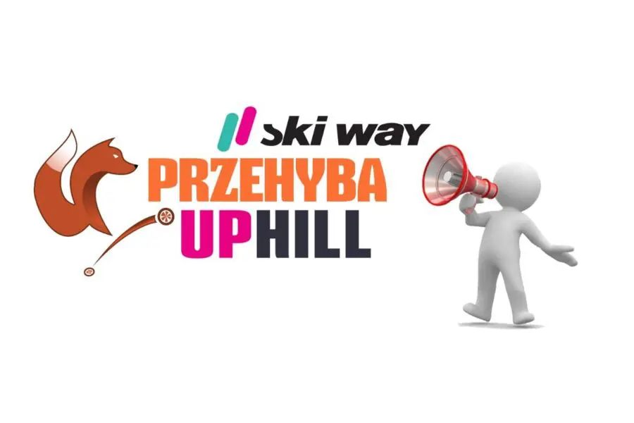 Ski Way Przehyba Uphill 2015 – komunikat przedstartowy