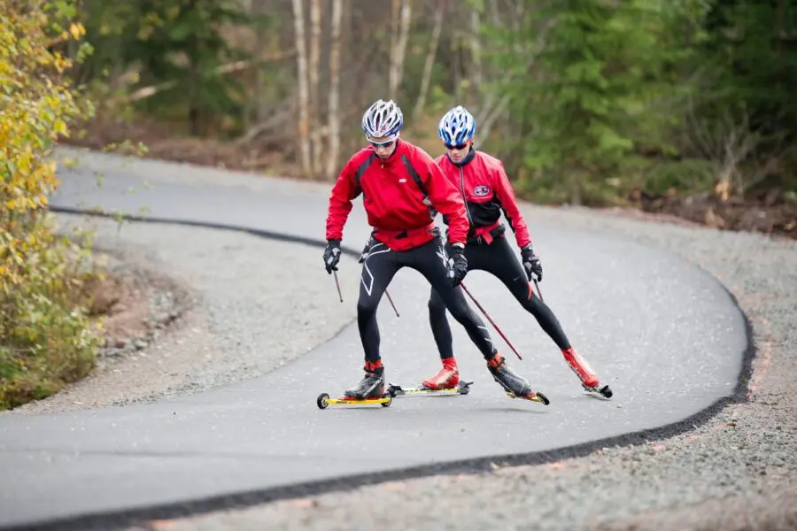 I Ultramaraton/Maraton Nartorolkowy – komunikat przedstartowy