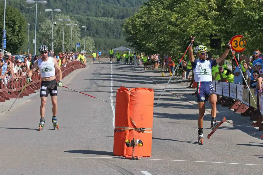 Zorganizuj zawody na nartorolkach (cz. 1). Gdzie jak i dla kogo.