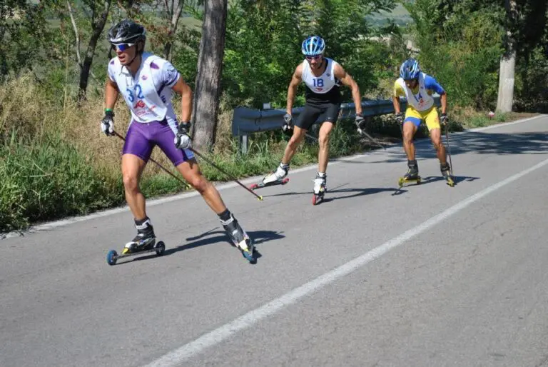 W Ultramaratonie Nartorolkowym zwiększono limit uczestników