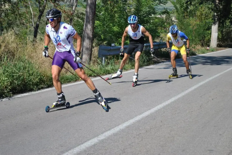 W Ultramaratonie Nartorolkowym zwiększono limit uczestników