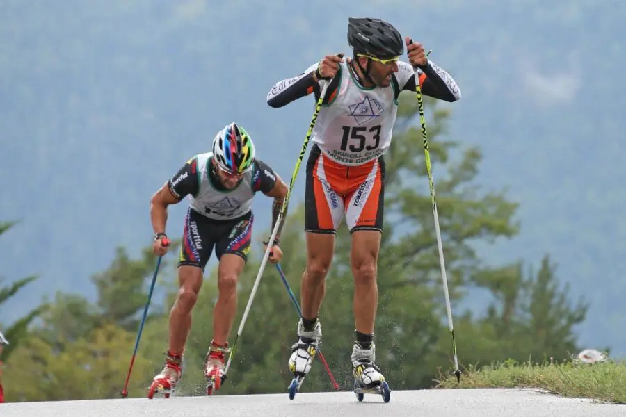 Zapisy na Ultramaraton i Maraton Nartorolkowy 2016 zostały zakończone