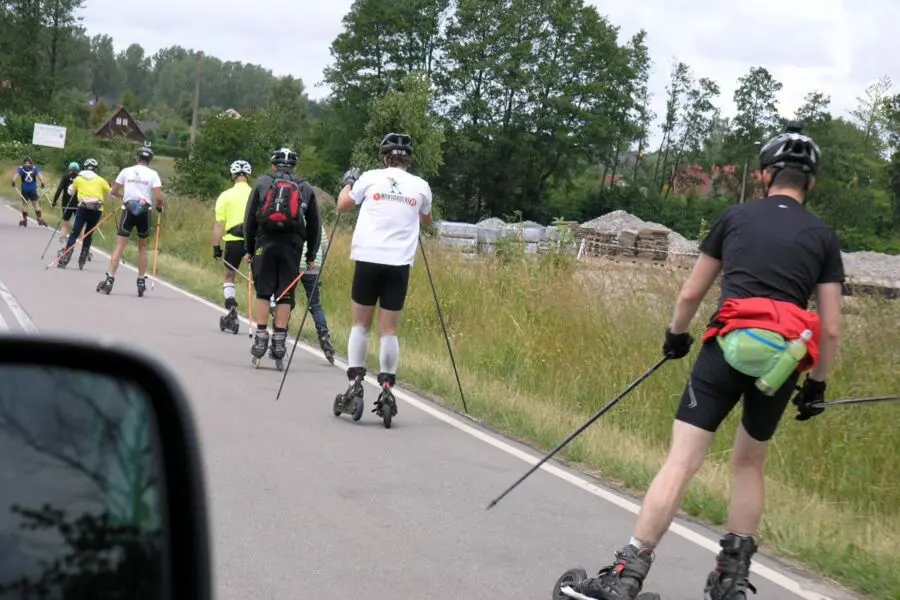 Road to Hell i Skikome na Kaszebe 2016 – II komunikat przedstartowy