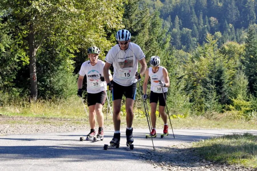 Wyznaczono datę Przehyba Uphill 2016