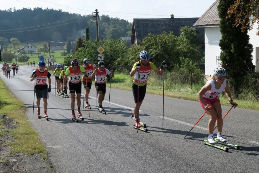 Sukcesy Polaków w zakończonym cyklu Skiroll Classics 2016