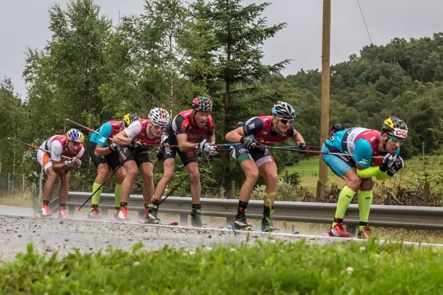 Czwarty nartorolkowy maraton powiększy cykl World Classic Tour