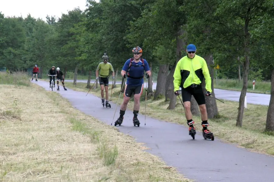 Skikome na Kaszebe 2017 – komunikat nr 2