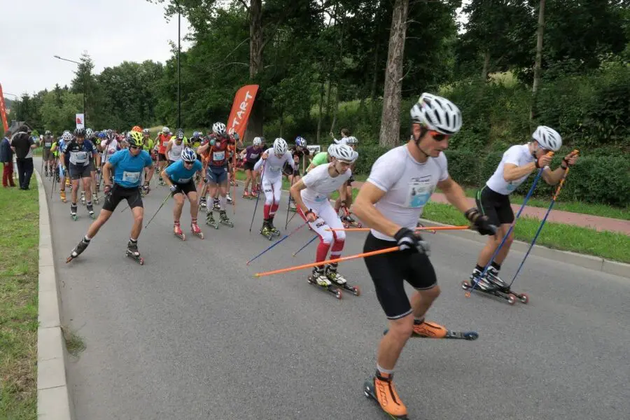 Brak zgody na Minimarton Niemojów-Spalona. Uphill do Zieleńca odbędzie się.