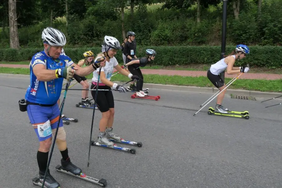 Uphill Duszniki-Zdrój – Zieleniec 2017: komunikat przedstartowy