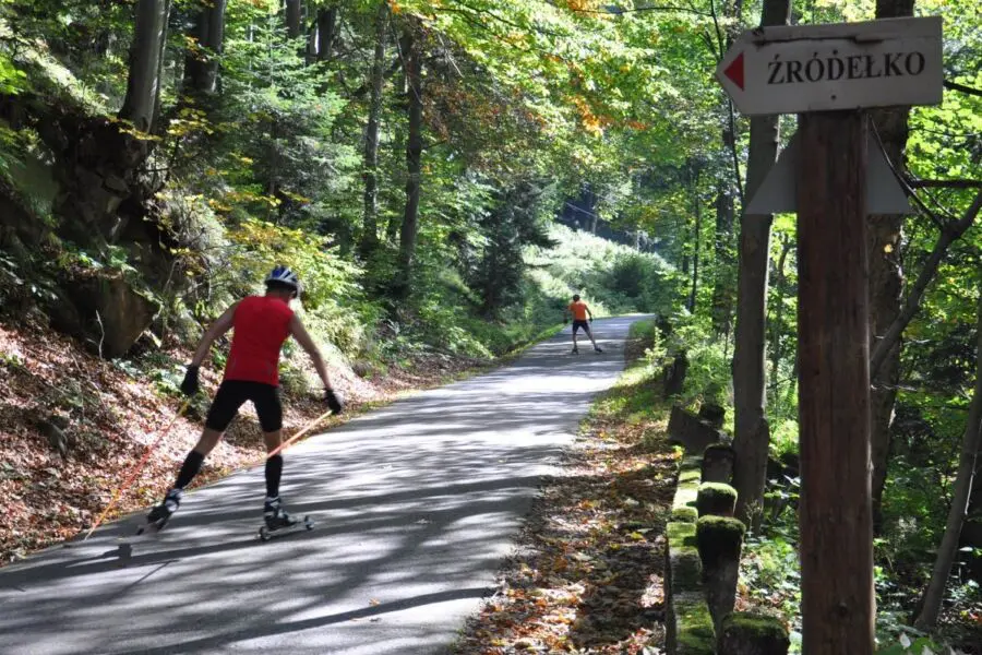 Przehyba Uphill 2017 – komunikat przedstartowy