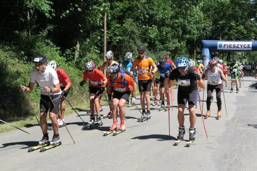 Nartorolkowy Uphill Gór Sowich wyróżniony w plebiscycie gospodarczym Sudeckie Kryształy 2017