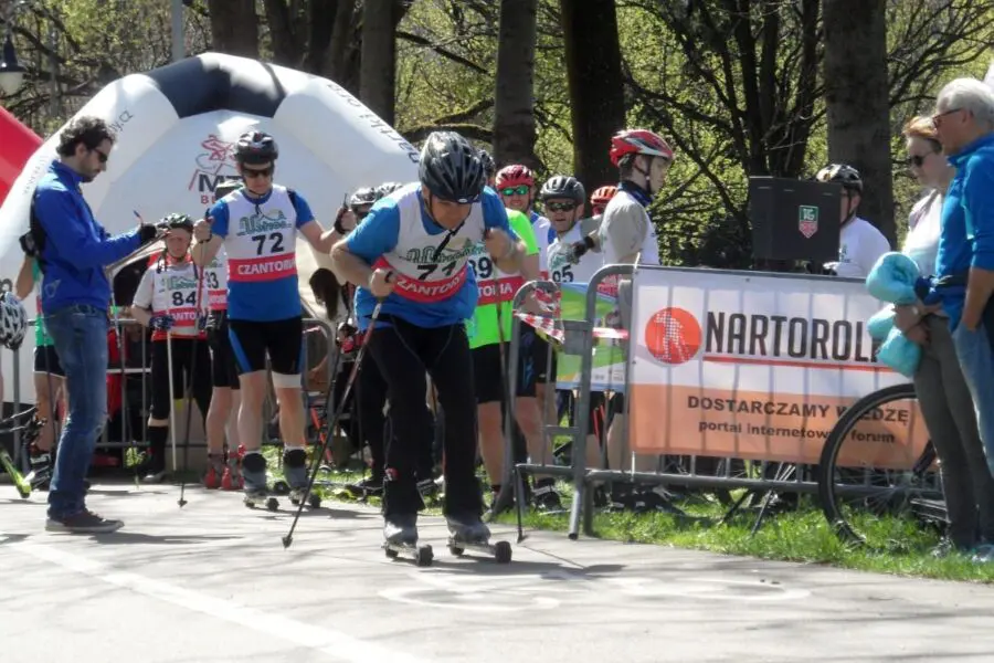 Mistrzostwa Ustronia rozpoczną sezon startowy 2018