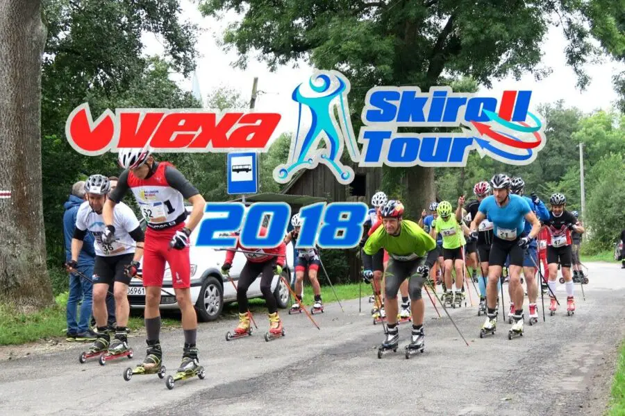 Znany jest już ostateczny kształt i kalendarz cyklu Vexa Skiroll Tour 2018